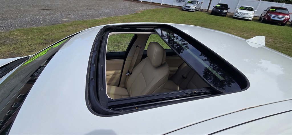 BMW 5 Series photo 10