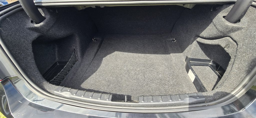 BMW 3 Series photo 24