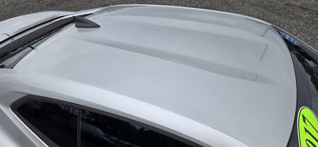 Chevrolet Camaro photo 9