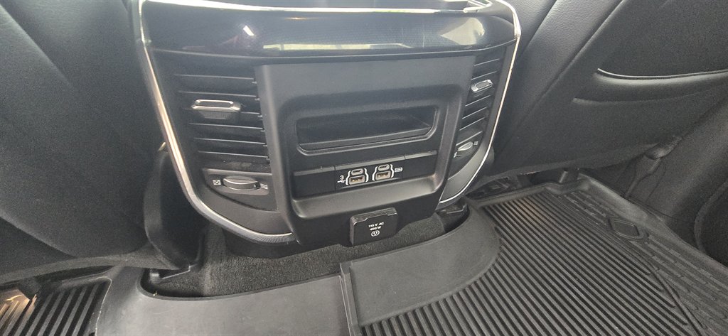 Ram 1500 photo 23