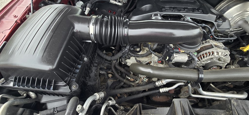 Ram 1500 photo 11