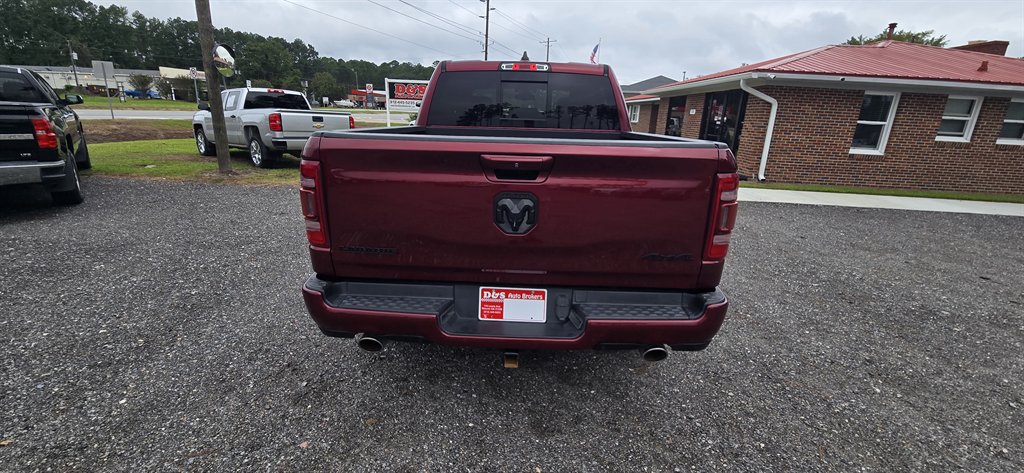 Ram 1500 photo 6