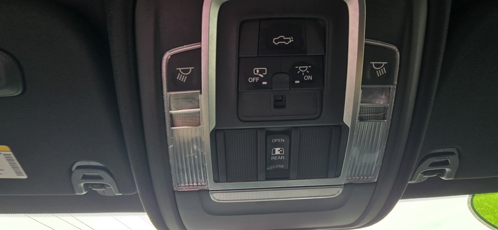 Ram 1500 photo 21