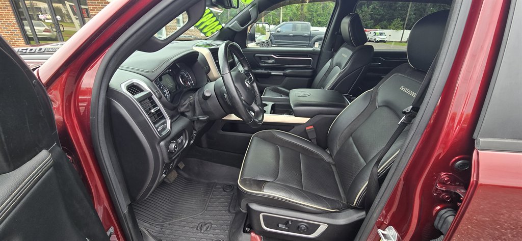 Ram 1500 photo 17