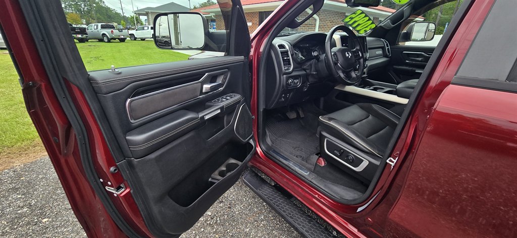 Ram 1500 photo 16