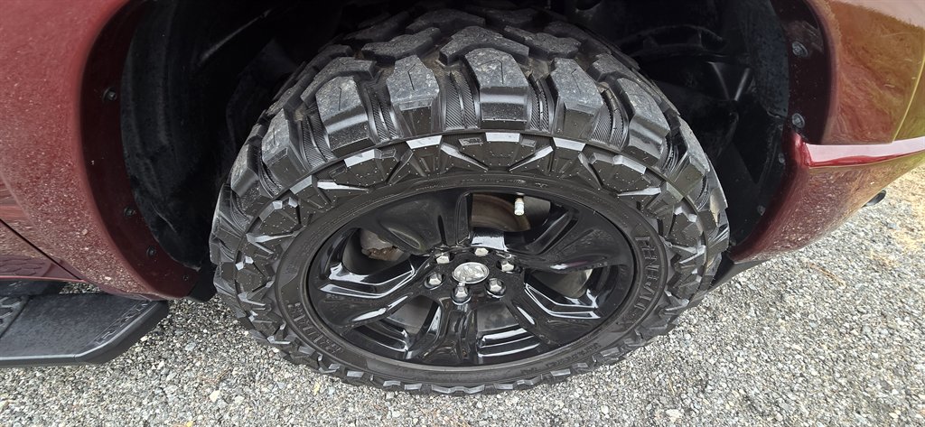 Ram 1500 photo 9