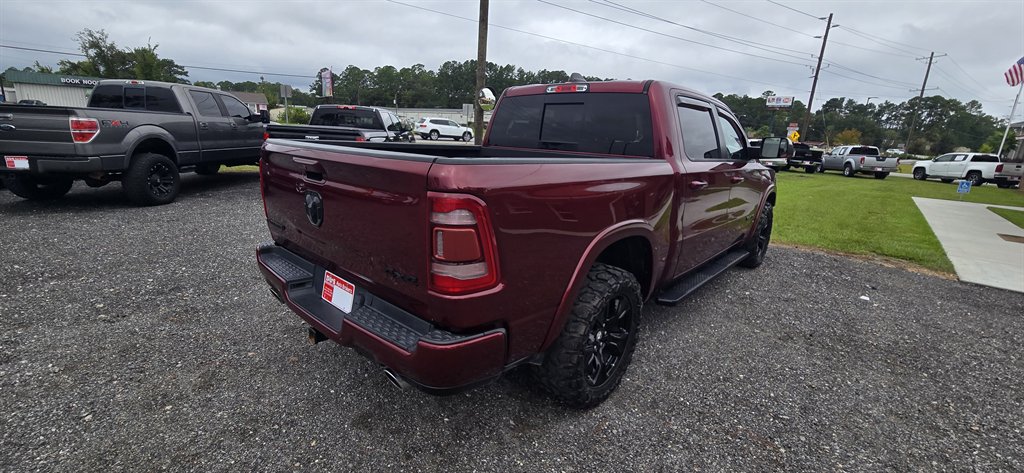 Ram 1500 photo 7