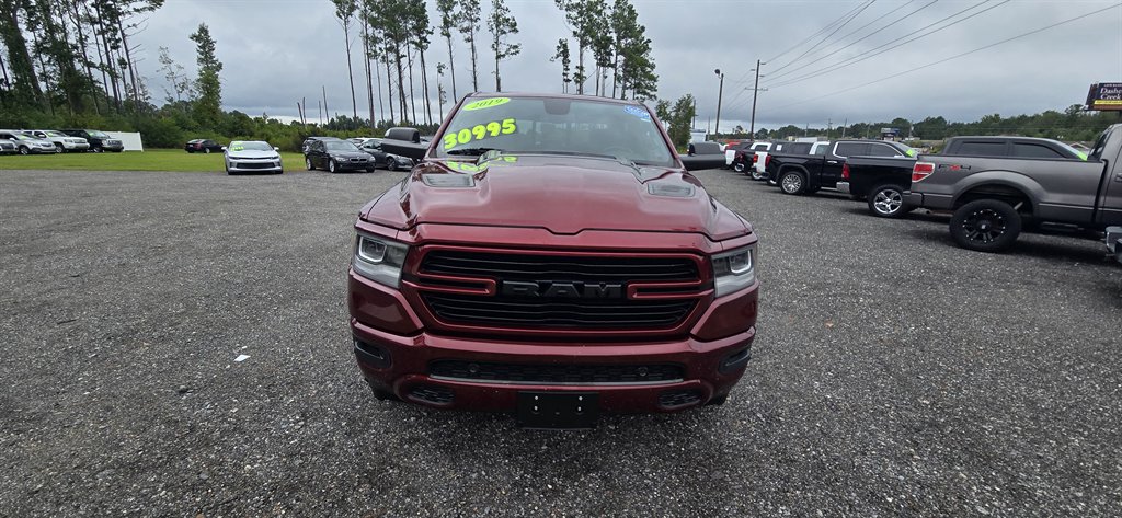 Ram 1500 photo 2