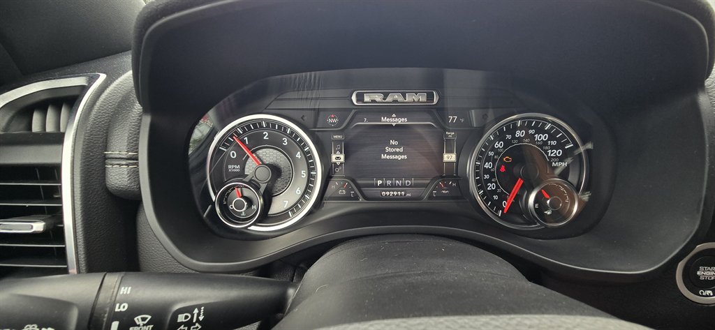 Ram 1500 photo 14