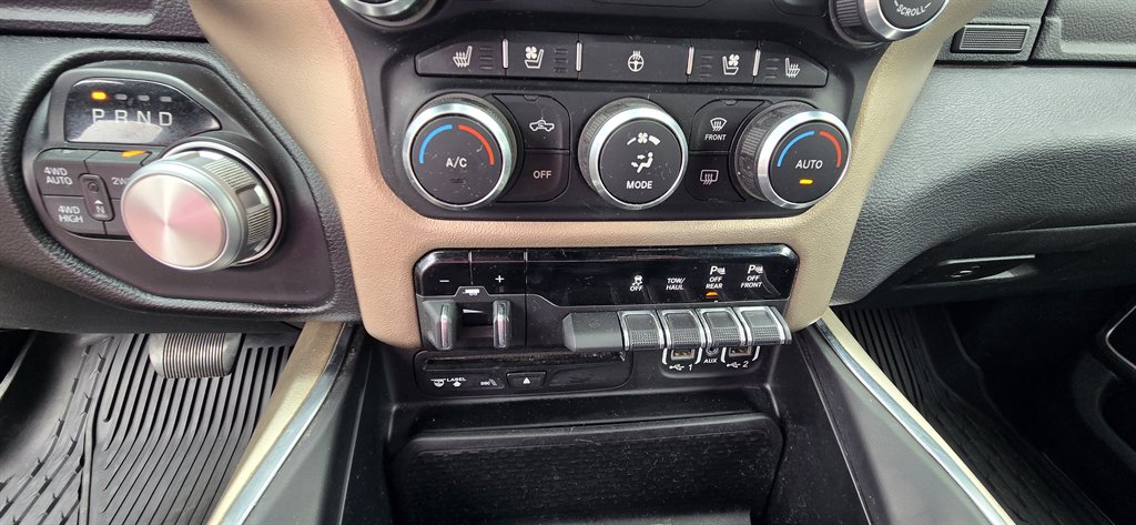 Ram 1500 photo 19
