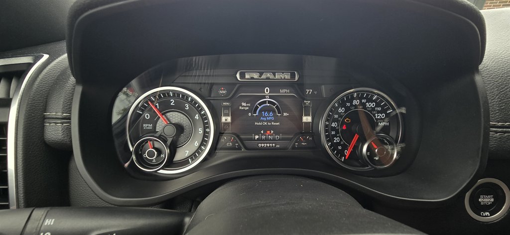 Ram 1500 photo 13