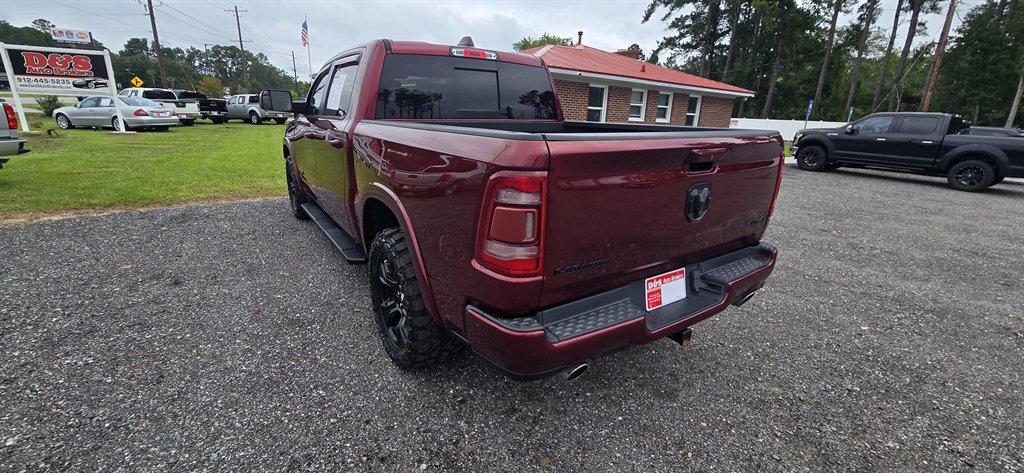Ram 1500 photo 5