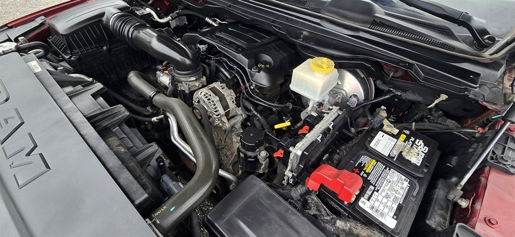Ram 1500 photo 10