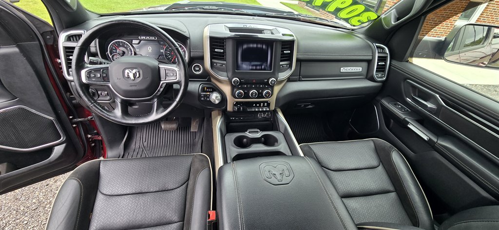 Ram 1500 photo 20