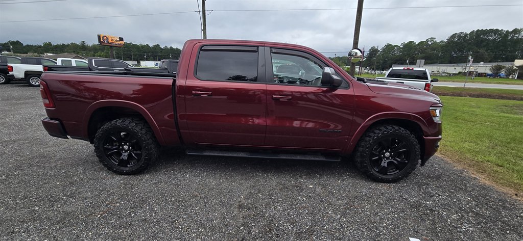 Ram 1500 photo 8