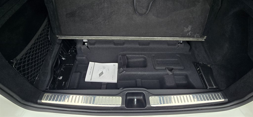 Mercedes-Benz GLC photo 27