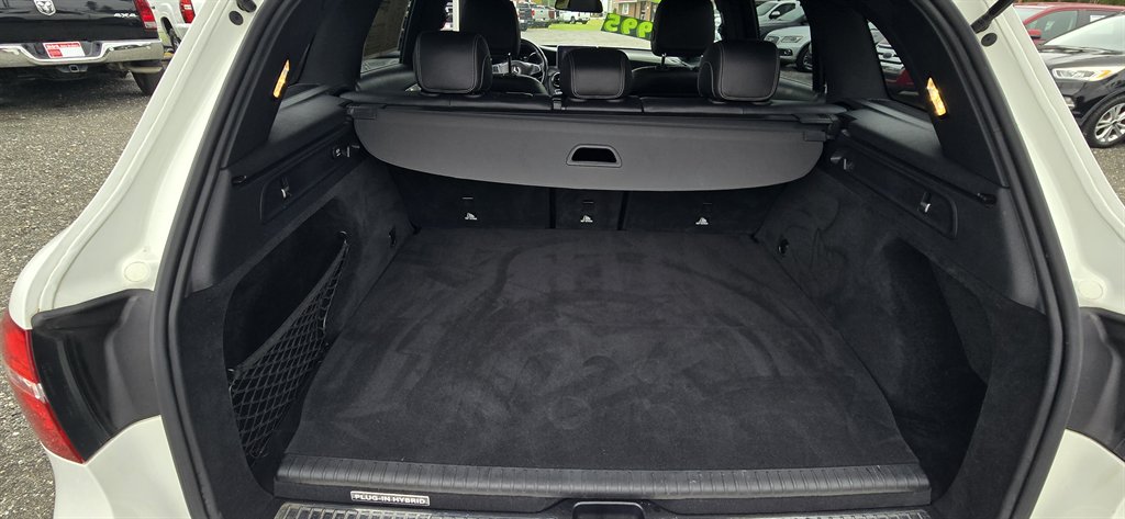 Mercedes-Benz GLC photo 26