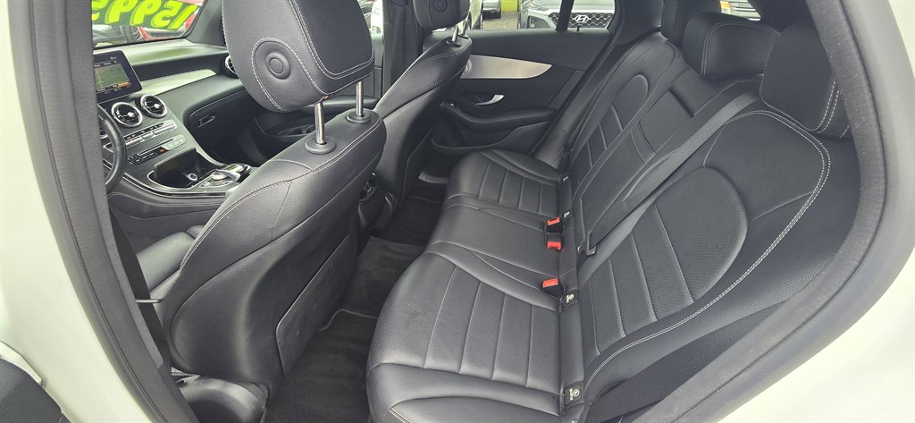 Mercedes-Benz GLC photo 24
