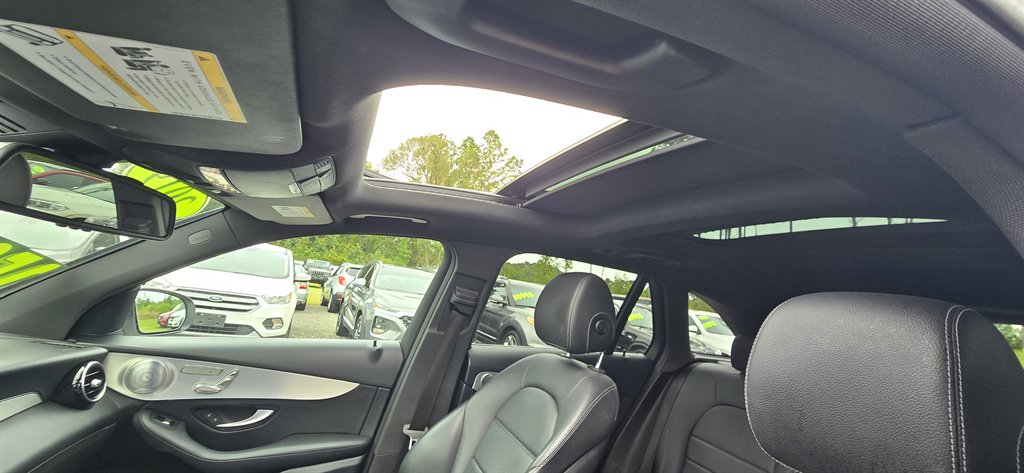 Mercedes-Benz GLC photo 31
