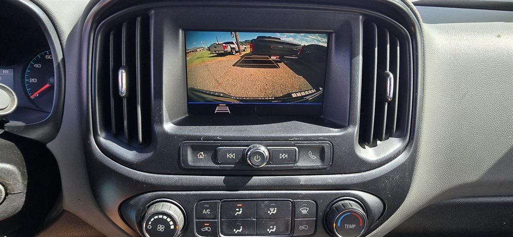 Chevrolet Colorado photo 15