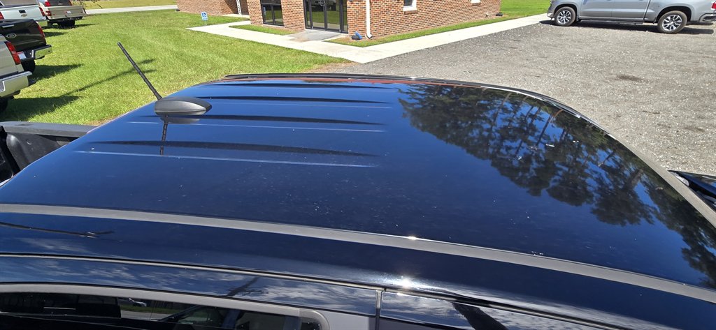 Chevrolet Colorado photo 7