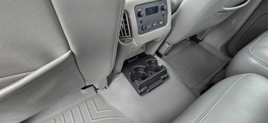 Chevrolet Silverado photo 12
