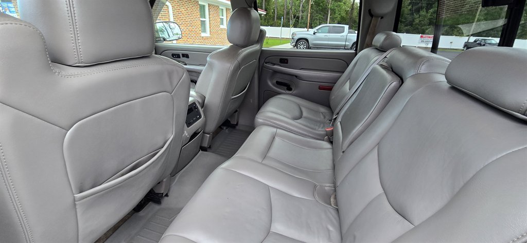 Chevrolet Silverado photo 11