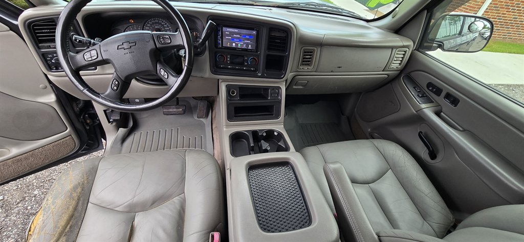Chevrolet Silverado photo 10