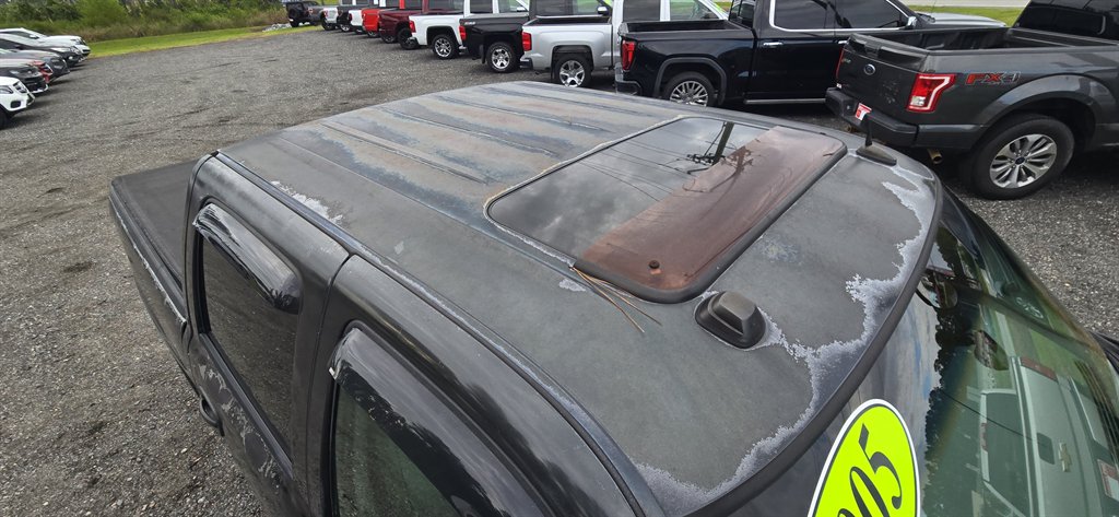 Chevrolet Silverado photo 7