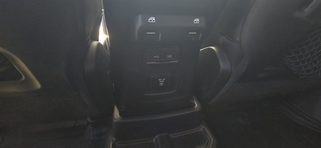Jeep Wrangler photo 22