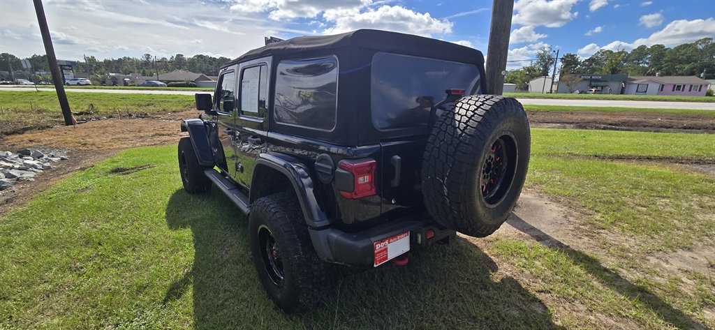 Jeep Wrangler photo 6
