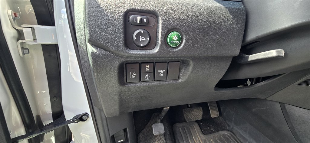 Honda Ridgeline photo 22