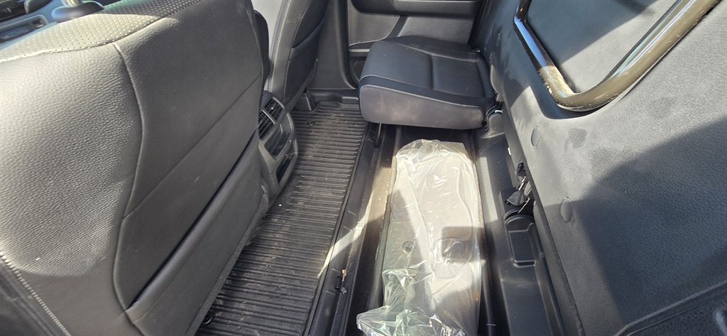 Honda Ridgeline photo 23