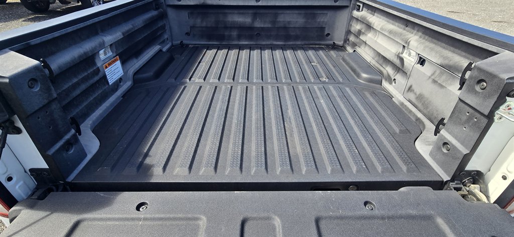 Honda Ridgeline photo 12