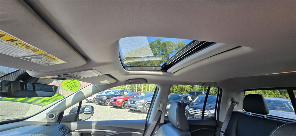 Honda Ridgeline photo 27