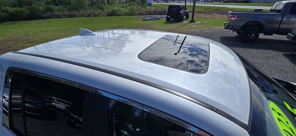 Honda Ridgeline photo 9